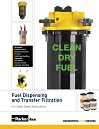 Fuel Polishing Carts